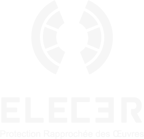 Logo de ELEC3R