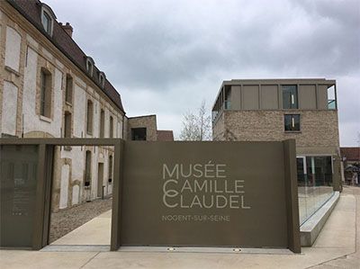 Musée Camille Claudel