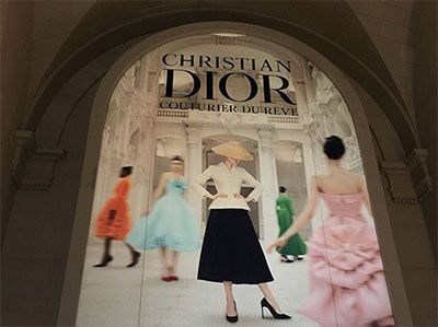 Christian Dior